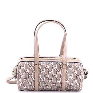 Gucci Convertible Duffle Bag Gg Shadow #254345G15B